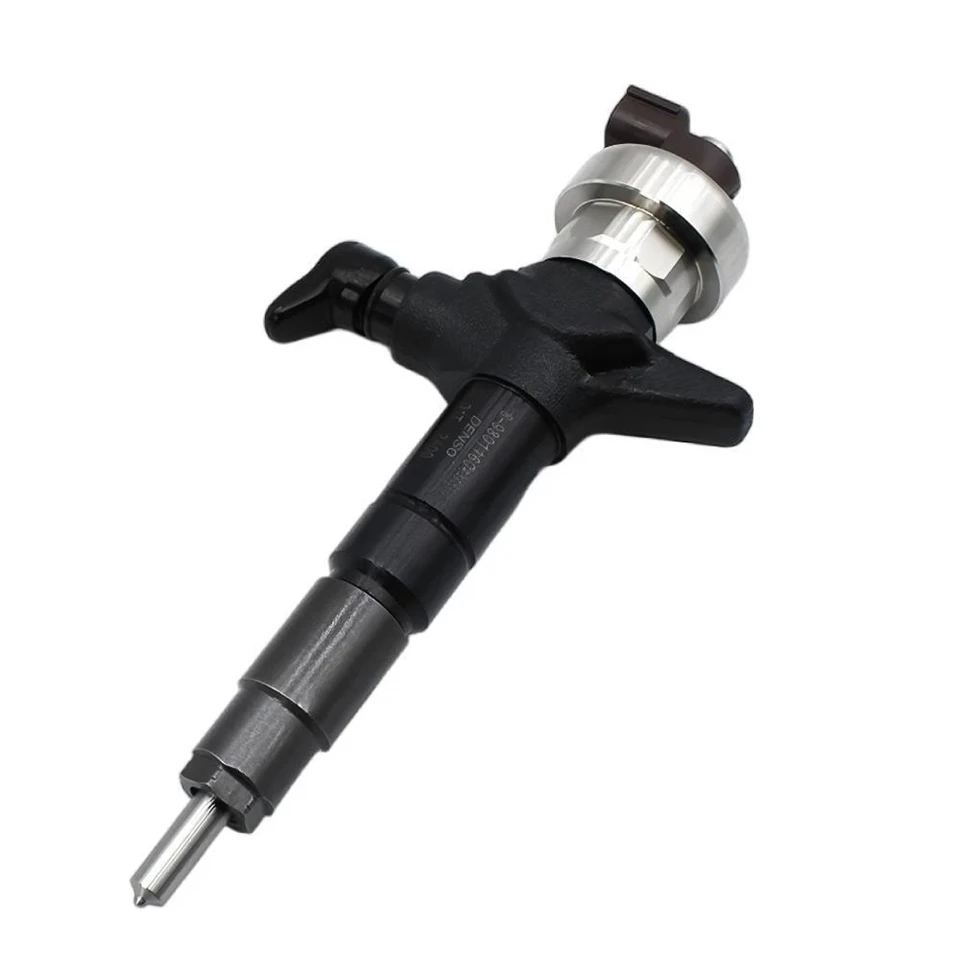 China Diesel Fuel Injector For Isuzu 4JJ1 Engine suppliers