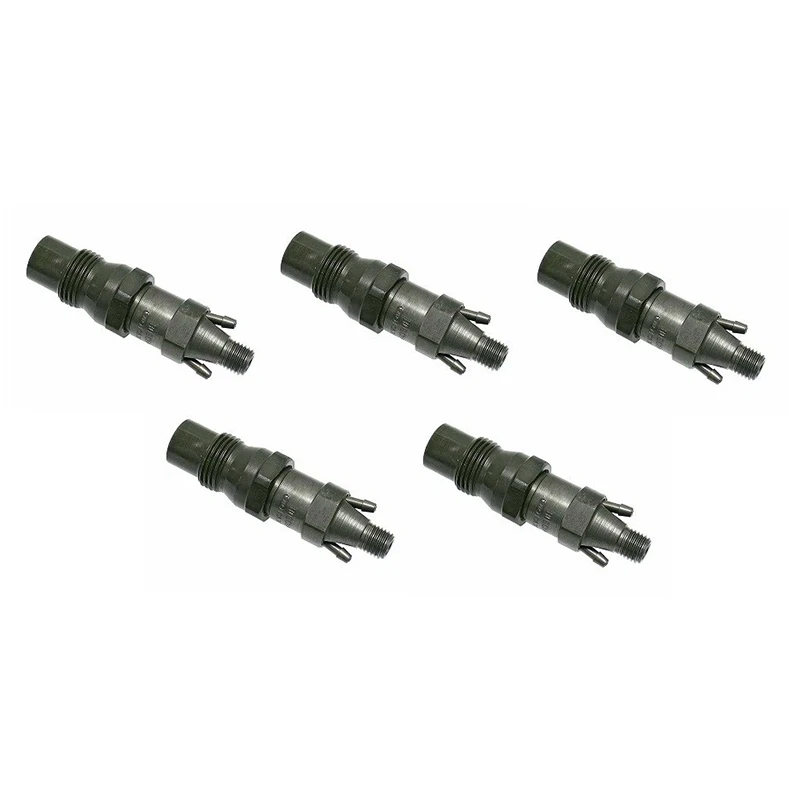 China Diesel Fuel Injector Nozzle For Mercedes-Benz 0020172021 suppliers