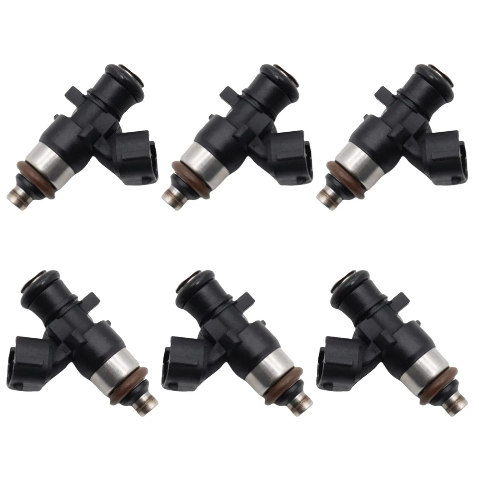 China FUEL INJECTOR FOR YAMAHA OUTBOARD factory