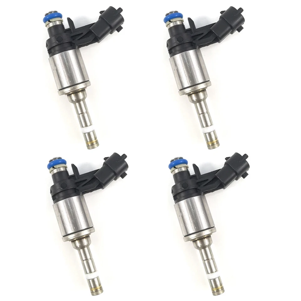 GDI Fuel Injectors For Mini Cooper suppliers