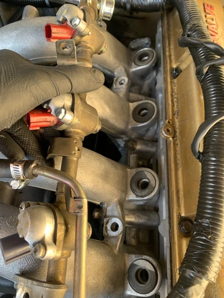 Customized Fuel Injectors for Civic Integra Customized Fuel Injectors for Civic Integra