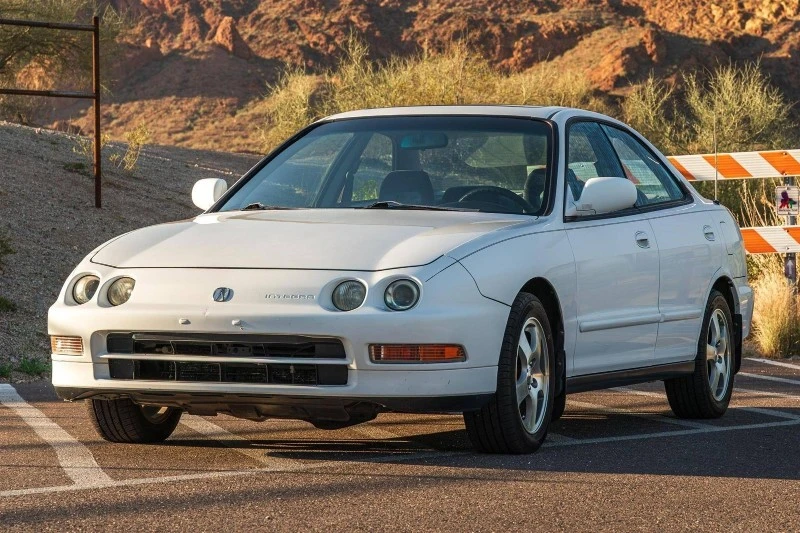 Fuel Injectors for Civic Integra Pricelist Fuel Injectors for Civic Integra Pricelist