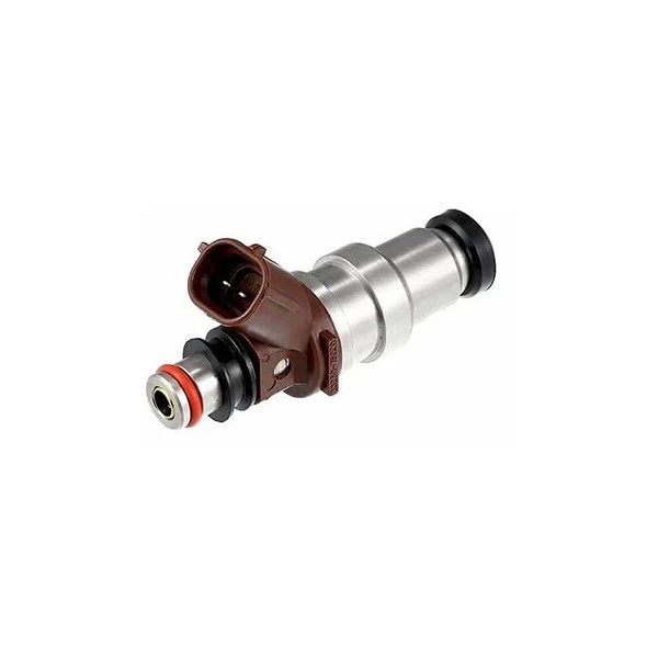 China toyota hilux injectors